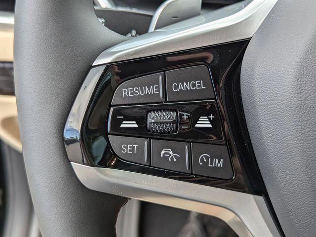 New 2026 BMW 430i Coupe w/ Parking Assistance Package RWD image 27