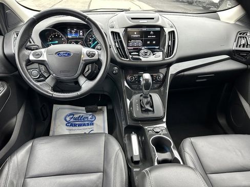 Used 2014 Ford Escape Titanium image 9