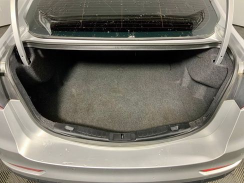 Used 2019 Ford Fusion SEL image 32