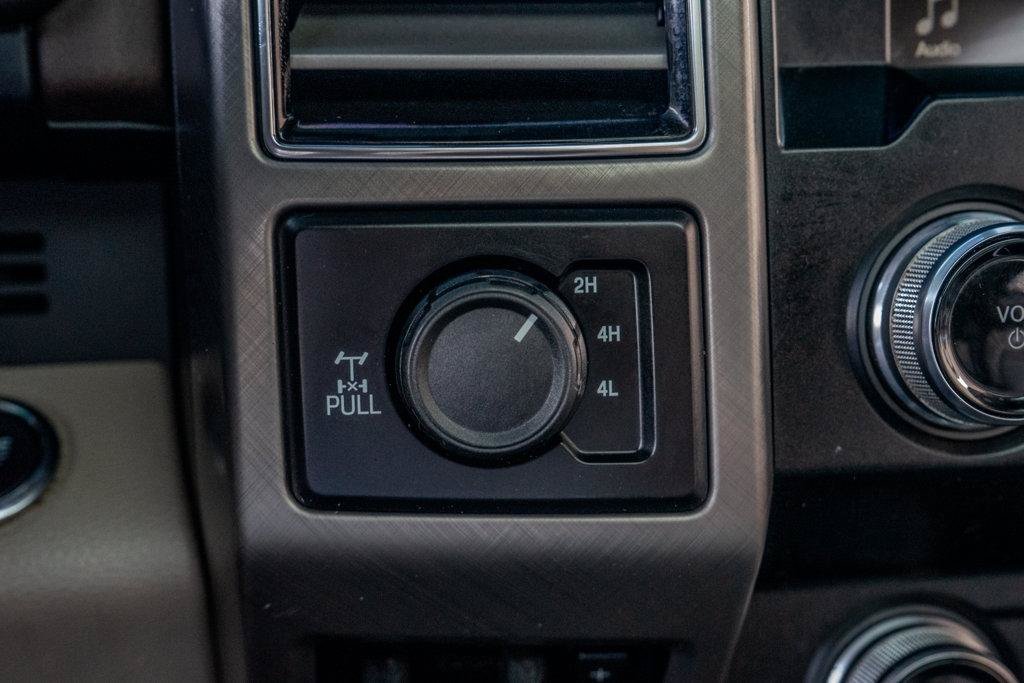 Used 2019 Ford F250 Limited w/ FX4 Off-Road Package AWD/4WD image 33