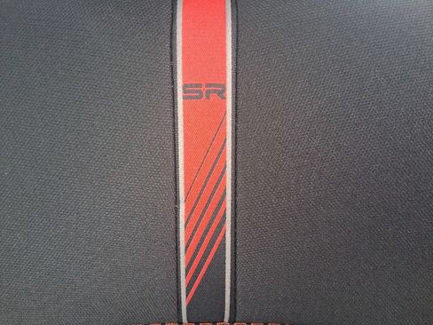 New 2026 Nissan Sentra SR w/ Floor Mat Package FWD image 24
