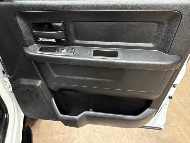 Used 2022 RAM 2500 Tradesman AWD/4WD image 24