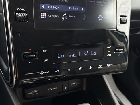 Certified 2023 Hyundai Tucson SEL w/ Convenience Package AWD/4WD image 20