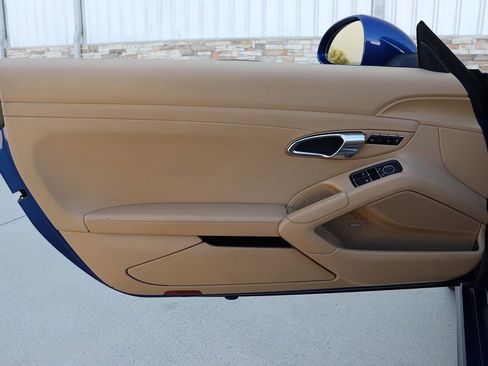 Used 2013 Porsche Boxster S image 40