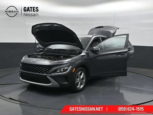 Used 2023 Hyundai Kona SEL w/ Convenience Package AWD/4WD image 61