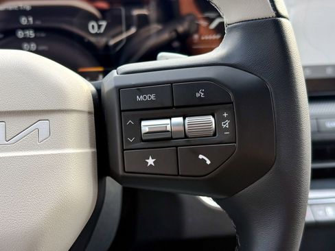 New 2025 Kia K4 GT-Line w/ GT-Line Sunroof Package image 27