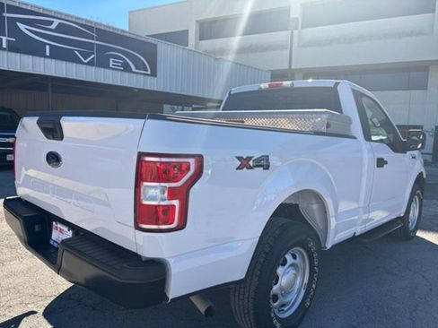 Used 2020 Ford F150 XL w/ Equipment Group 101A Mid image 7
