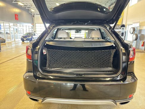 Used 2021 Lexus RX 350 AWD w/ Premium Package image 34