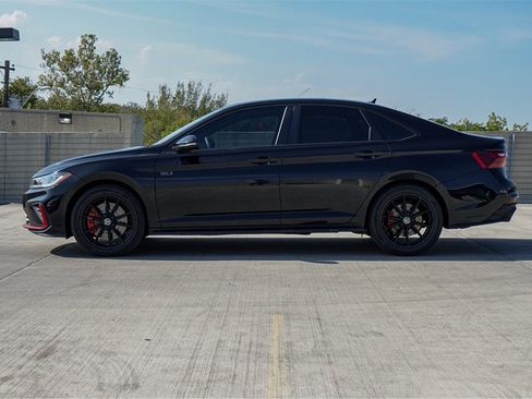 New 2026 Volkswagen Jetta GLI Autobahn image 5