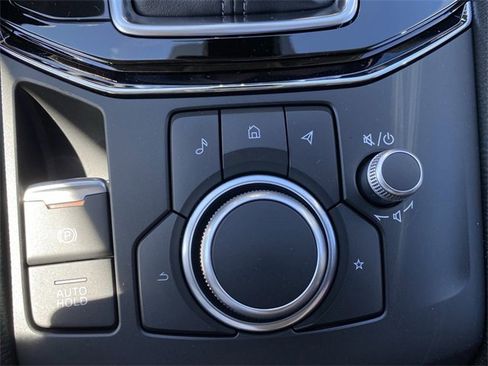 New 2025 MAZDA CX-5 AWD 2.5 S image 23