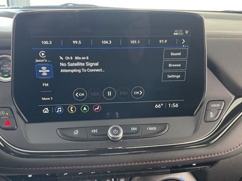 Used 2025 Chevrolet Blazer RS image 40