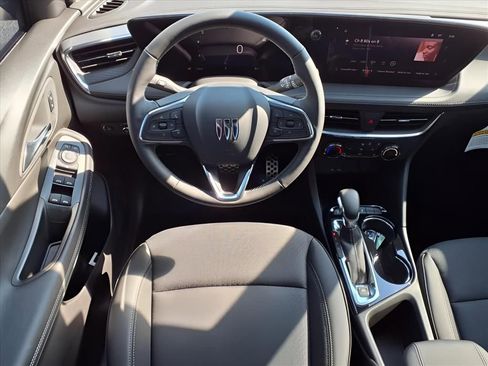 New 2026 Buick Encore GX Preferred w/ Comfort Package image 5