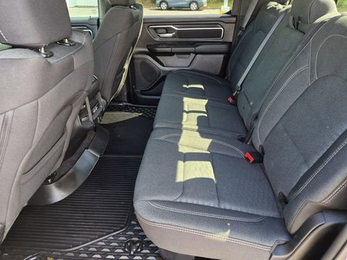 Used 2025 RAM 1500 Lone Star AWD/4WD image 34