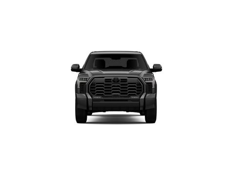New 2026 Toyota Tundra Platinum AWD/4WD image 51