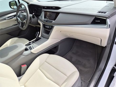 Used 2023 Cadillac XT5 Premium Luxury image 20