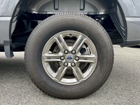 Used 2024 Ford F150 XLT image 10