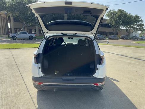 Used 2022 Hyundai Tucson SEL AWD/4WD image 6