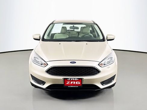 Used 2018 Ford Focus SE image 8