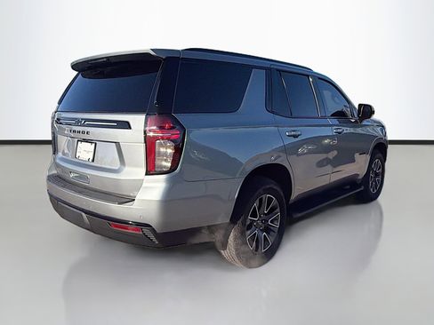 Used 2024 Chevrolet Tahoe Z71 image 5
