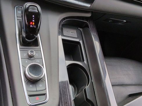 Used 2021 Cadillac Escalade ESV Sport w/ Heavy-Duty Trailer Package image 26