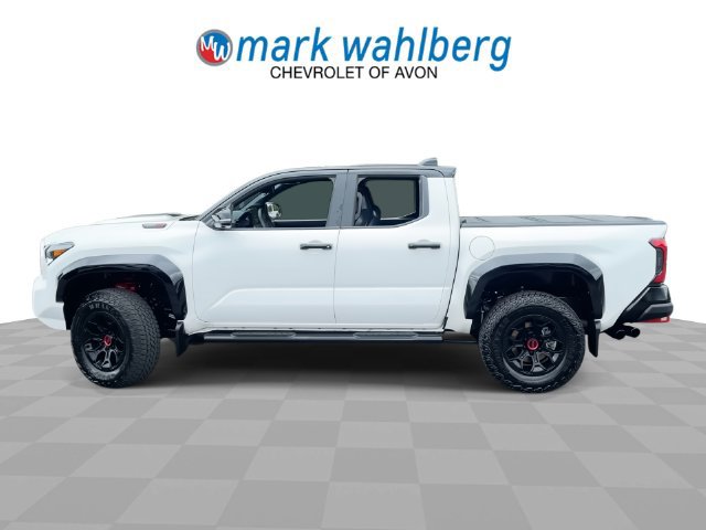 Used 2026 Toyota Tacoma TRD Pro w/ Tow Tech Package AWD/4WD image 5