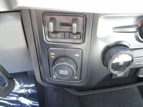 New 2026 Ford F350 XL w/ STX Appearance Package image 35