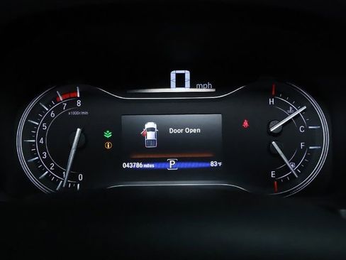 Used 2019 Honda Ridgeline Black Edition image 36