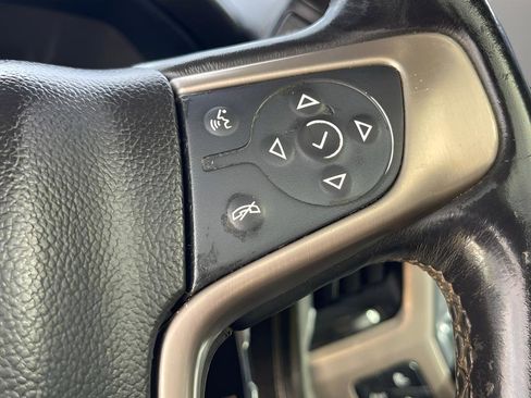 Used 2015 GMC Sierra 2500 Denali image 20