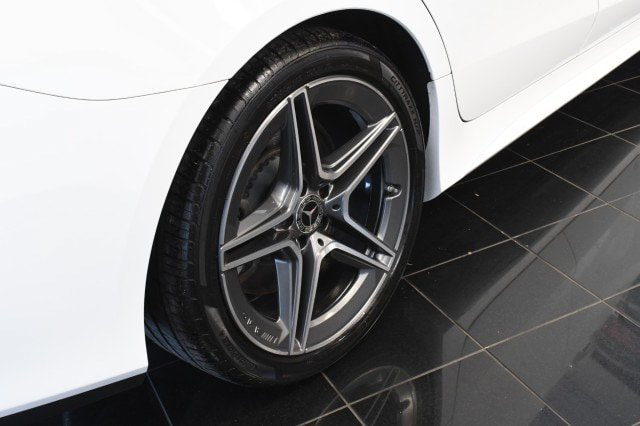 Used 2019 Mercedes-Benz CLS 450 4MATIC image 45