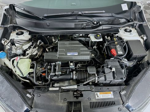 Used 2018 Honda CR-V EX image 31