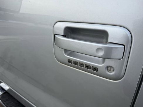 Used 2011 Ford F150 Harley-Davidson image 19