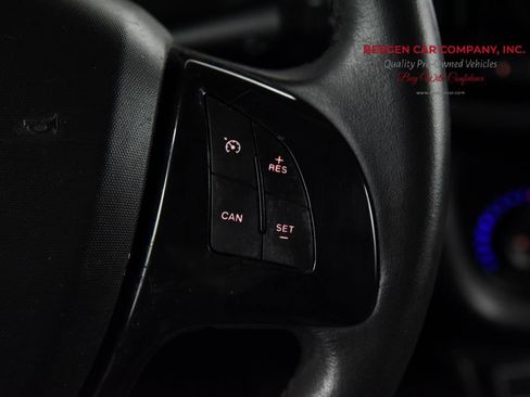 Used 2018 RAM ProMaster City Tradesman SLT image 21