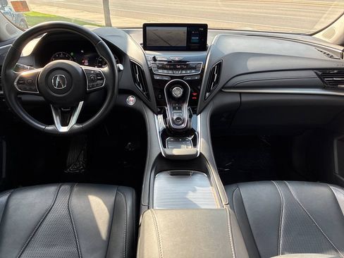 Used 2023 Acura RDX FWD w/ Technology Package image 9