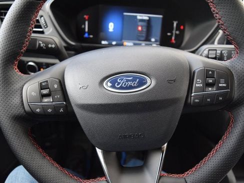 New 2026 Ford Escape ST-Line w/ Tech Pack #1 image 7