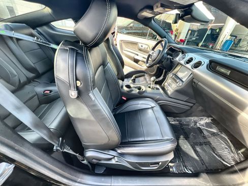 Used 2022 Ford Mustang GT Premium w/ Equipment Group 401A image 26