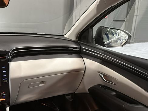 Used 2024 Hyundai Tucson SEL AWD/4WD image 23
