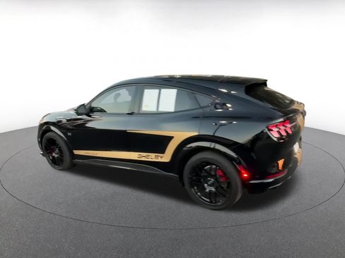 Used 2023 Ford Mustang Mach-E GT image 10