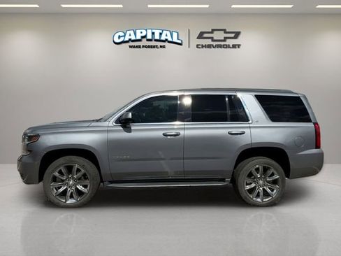 Used 2019 Chevrolet Tahoe LT image 2