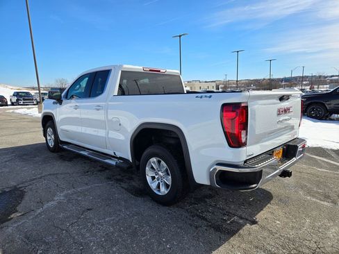 Used 2023 GMC Sierra 1500 SLE image 6