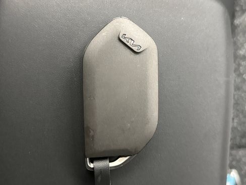 Used 2025 Kia K4 GT-Line image 22