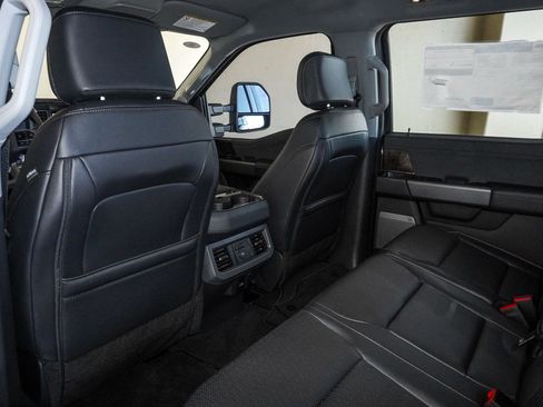 New 2026 Ford F350 Lariat image 36