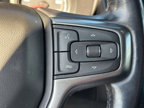 Used 2021 Chevrolet Suburban LS w/ Driver Alert Package image 15