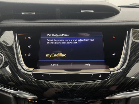 Used 2023 Cadillac XT6 Premium Luxury w/ Technology Package AWD/4WD image 33