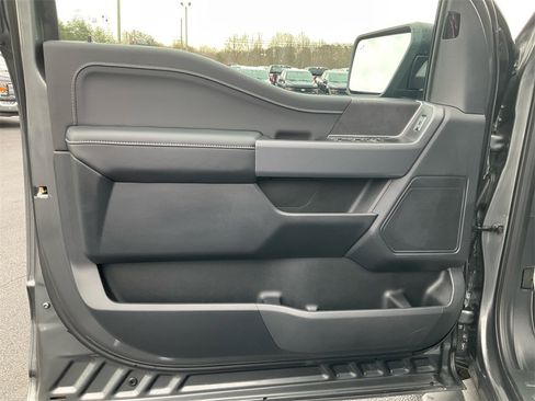 New 2025 Ford F150 XLT w/ Equipment Group 302A MID image 17