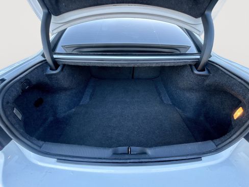 Used 2019 Dodge Charger Scat Pack w/ Plus Group RWD image 21