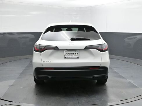 New 2026 Honda HR-V LX image 5