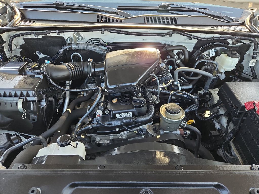 Used 2019 Toyota Tacoma SR5 RWD image 19