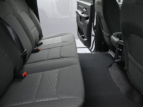 New 2026 RAM 1500 Express image 39