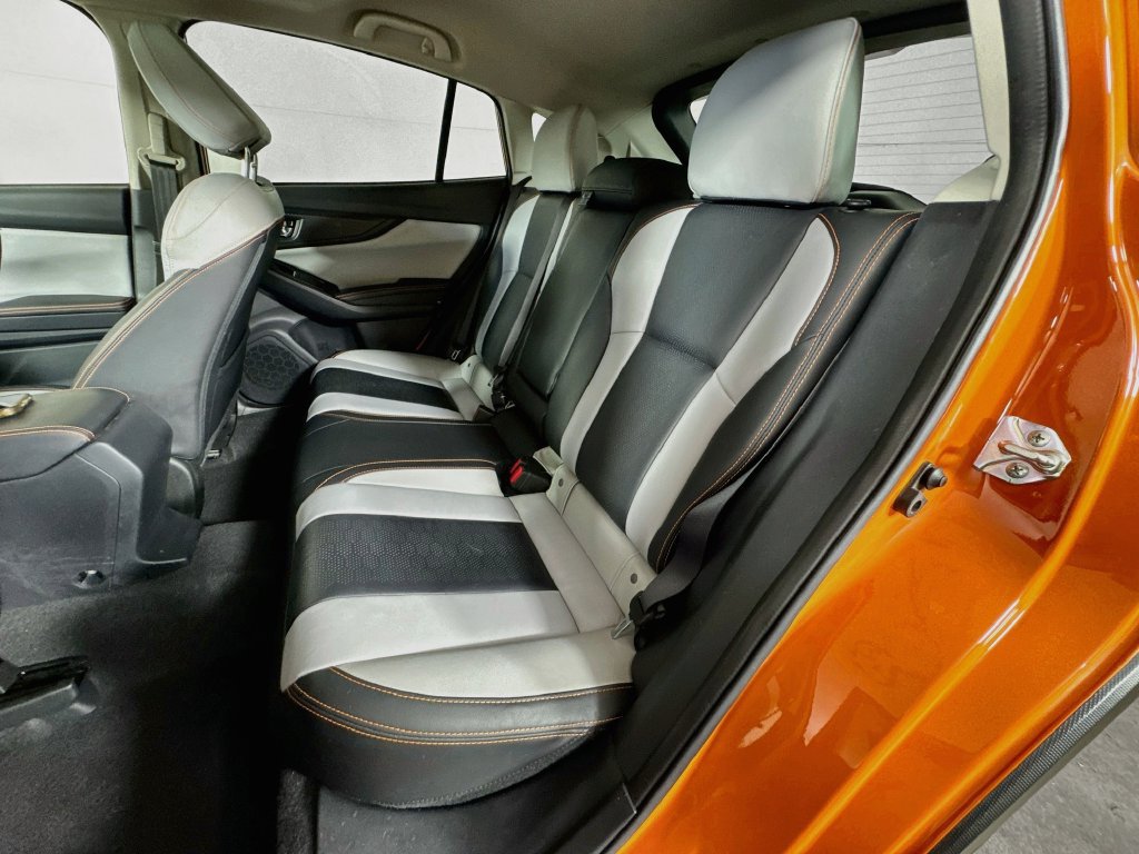 Used 2019 Subaru Crosstrek 2.0i Limited w/ Moonroof Package w/Navigation AWD/4WD image 30