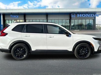 Used 2026 Honda CR-V Sport